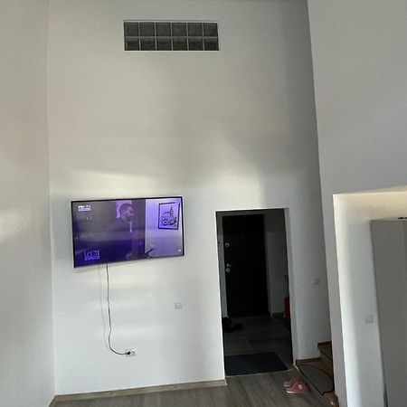 Apartament Stefi Sighisoara Exterior photo