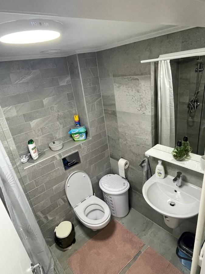 Apartament Stefi Sighisoara Exterior photo