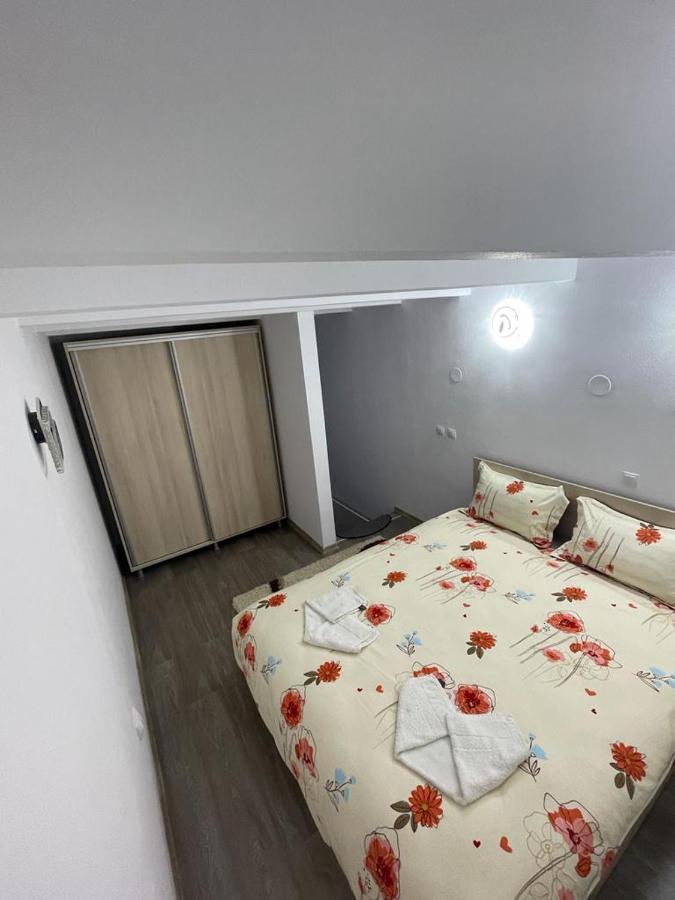 Apartament Stefi Sighisoara Exterior photo