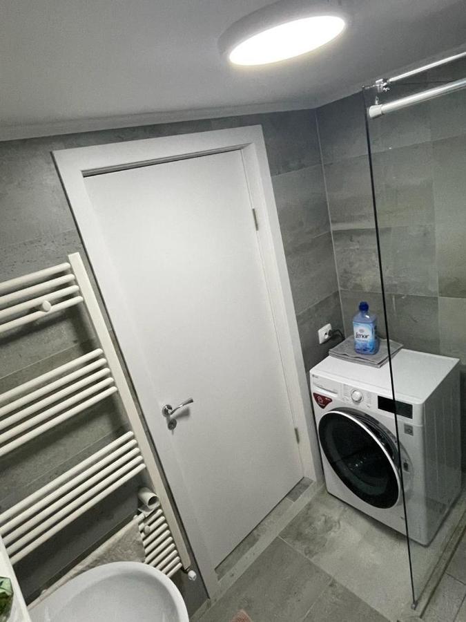 Apartament Stefi Sighisoara Exterior photo